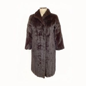 Philip Reiner Mink, Women’s Size 18W/20W
